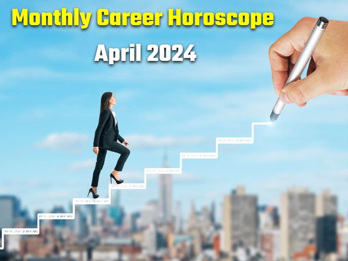 Monthly Career Horoscope