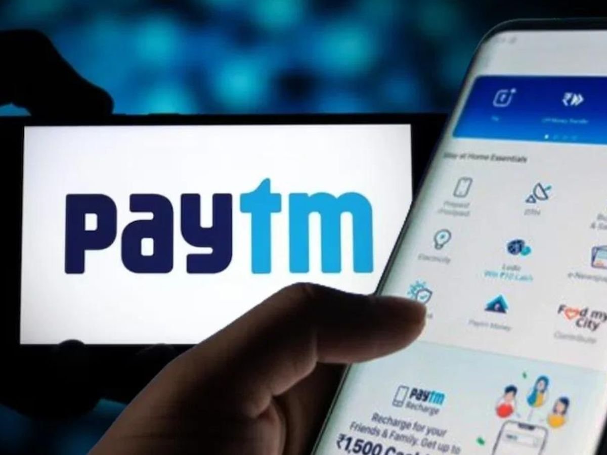 Paytm News