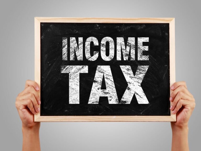 Income Tax