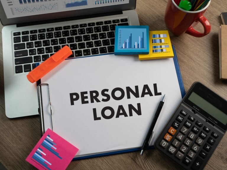 Personal Loan